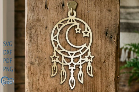 Dream Catcher Laser Cut: A Creative and Practical Approach to Custom Design
