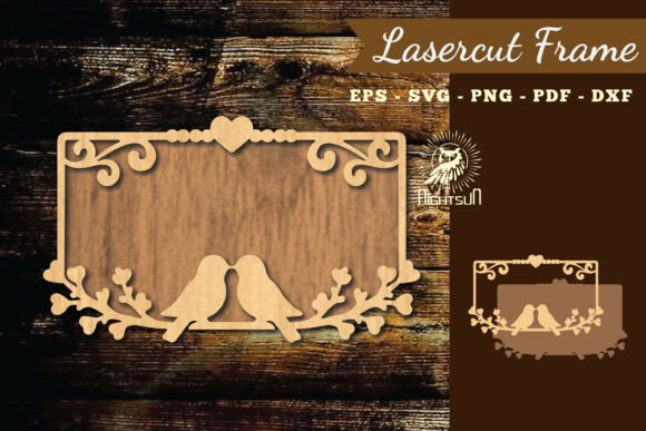 Floral Heart Lasercut Frame SVG 4: A Creative Guide